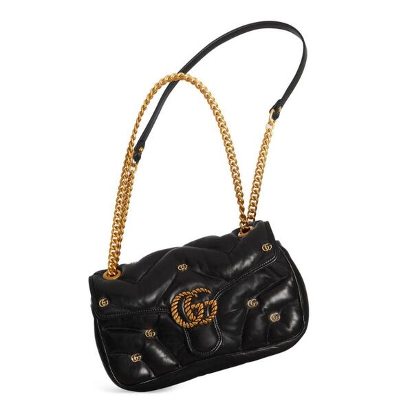 Gucci Women Shoulder Bags - Picture 3 of 4